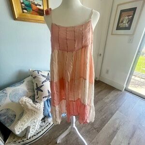 Medium sun dress